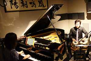 ������Z���j�A�X ���duo �R��F���q �����������X �^�u�� �W���Y �v���[���c presents �^�u���[ �p�[�J�b�V����